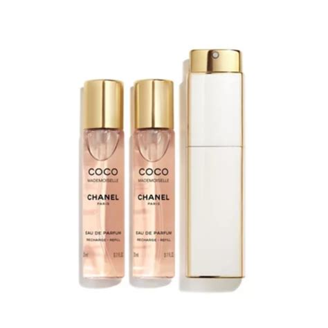 boots coco chanel mademoiselle 100ml.